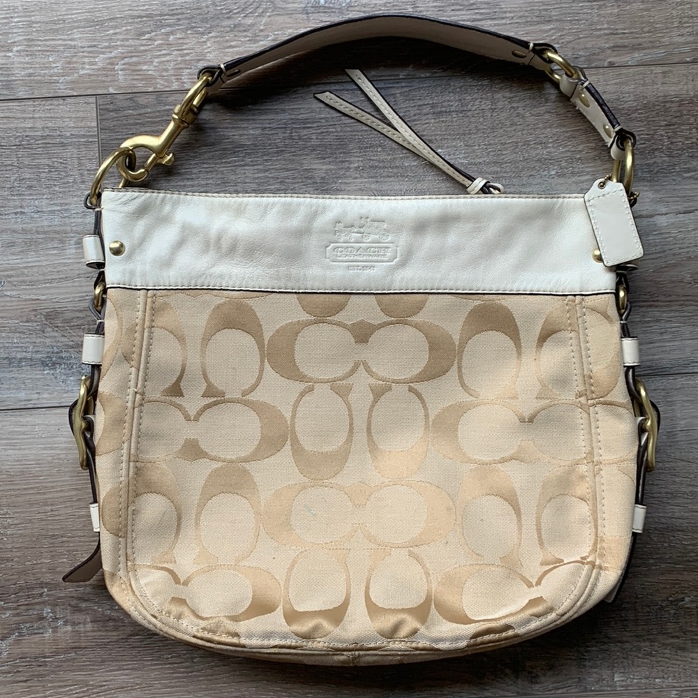 Coach Hobo purse